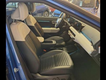KIA EV4 Autonomie Longue 204ch 81,4kWh GT-Line à vendre à Auxerre - Image n°10