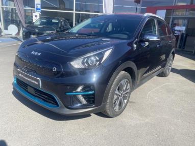 Voir le détail de l'offre de cette KIA e-Niro Active 204ch de 2022 en vente à partir de 20 990 €