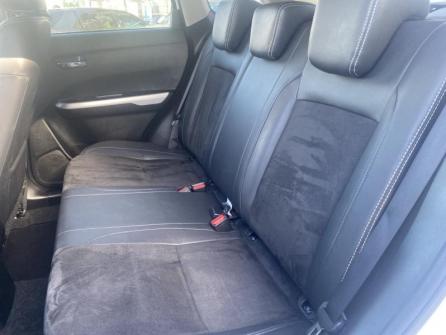 SUZUKI Vitara 1.6 DDiS Pack à vendre à Compiègne - Image n°12