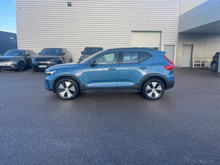 VOLVO XC40 T5 Recharge 180 + 82ch Plus DCT 7 à vendre à Troyes - Image n°2