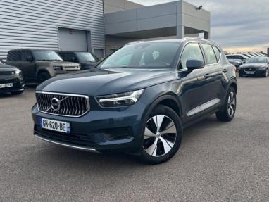 Voir le détail de l'offre de cette VOLVO XC40 T5 Recharge 180 + 82ch Inscription Business DCT 7 de 2022 en vente à partir de 445.88 €  / mois
