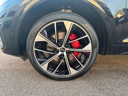AUDI Q5 Sportback 55 TFSI e 367ch S line quattro S tronic 7 à vendre à Troyes - Image n°9