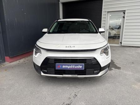 KIA Niro 1.6 GDi 129ch HEV Active DCT6 à vendre à Reims - Image n°2