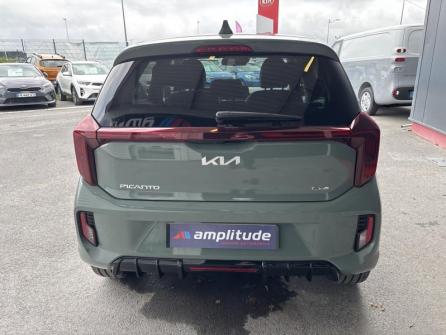 KIA Picanto 1.0 GDi 68ch GT-Line à vendre à Reims - Image n°6