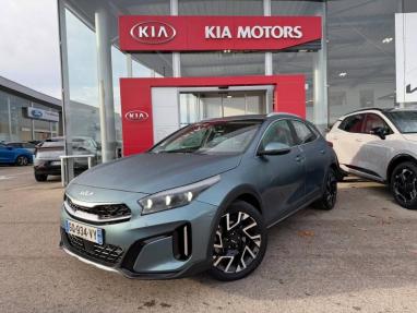 Voir le détail de l'offre de cette KIA XCeed 1.5 T-GDI 160ch Active DCT7 de 2023 en vente à partir de 360.14 €  / mois