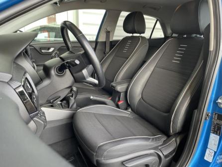 KIA Rio 1.0 T-GDI 120ch MHEV GT-Line à vendre à Reims - Image n°10