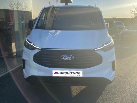 FORD Transit Custom Fg 300 L1H1 2.0 EcoBlue 136ch Trend à vendre à Auxerre - Image n°2