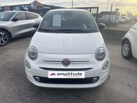 FIAT 500 1.0 70 ch BSG S&S Pack Confort à vendre à Troyes - Image n°2