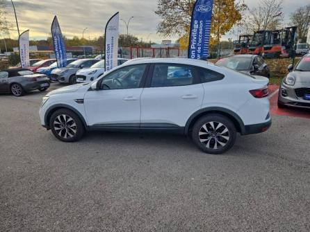 RENAULT Arkana 1.6 E-Tech 145ch Zen à vendre à Dijon - Image n°8