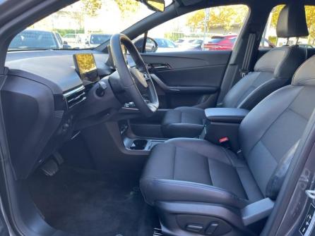 MG MOTOR MG4 EV 204ch - 64kWh Luxury MY23 à vendre à Melun - Image n°10