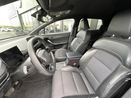 MG MOTOR MG4 EV 204ch - 64kWh Luxury MY23 à vendre à Saint-Maximin - Image n°10