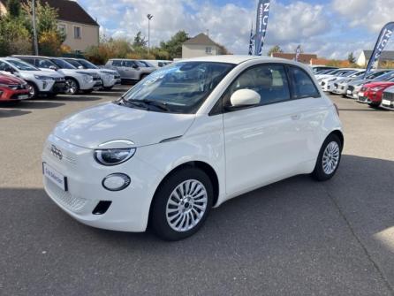 FIAT 500 e 95ch Action à vendre à Orléans - Image n°1