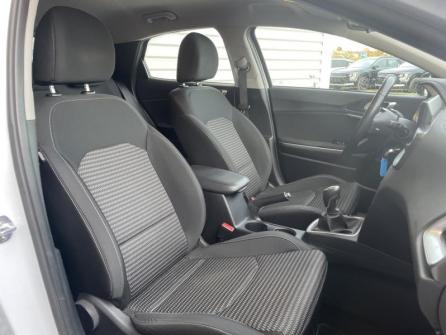 KIA XCeed 1.0 T-GDI 120ch Motion à vendre à Reims - Image n°11