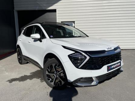 KIA Sportage 1.6 T-GDi 230ch HEV Design BVA6 4x2 à vendre à Reims - Image n°3