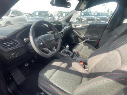 FORD Focus 1.0 EcoBoost mHEV 125 ch ST-Line X à vendre à Troyes - Image n°10