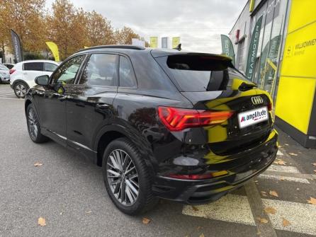 AUDI Q3 40 TFSI 190ch S line quattro S tronic 7 à vendre à Melun - Image n°7