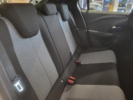 OPEL Corsa 1.2 Turbo Hybrid 110ch Edition e-DCT6 à vendre à Chaumont - Image n°12