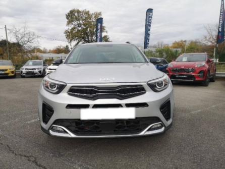 KIA Stonic 1.0 T-GDi 100ch GT Line à vendre à Saint-Maximin - Image n°2