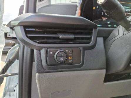 FORD Transit Custom Fg 320 L1H1 2.5 Duratec 232ch Hybride recheargeable Cabine Approfondie Sport CVT à vendre à Orléans - Image n°10