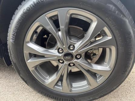 FORD Kuga 2.5 Duratec 225 ch PHEV ST-Line Business BVA à vendre à Troyes - Image n°9