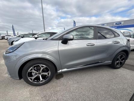 FORD Puma 1.0 EcoBoost Hybrid 125 ch ST-Line S&S Powershift à vendre à Troyes - Image n°8