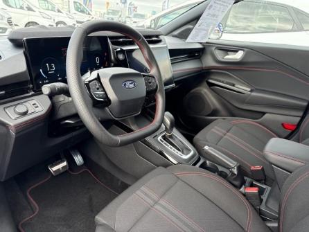FORD Puma 1.0 EcoBoost Hybrid 125 ch ST-Line S&S Powershift à vendre à Troyes - Image n°10