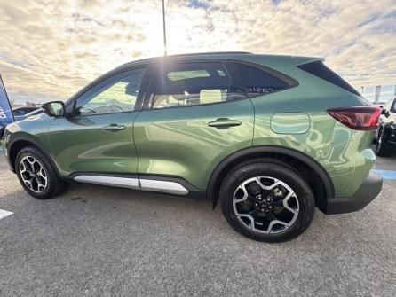 FORD Kuga 2.5 Duratec 183 ch Hybrid Active X Powershift i-AWD à vendre à Troyes - Image n°8