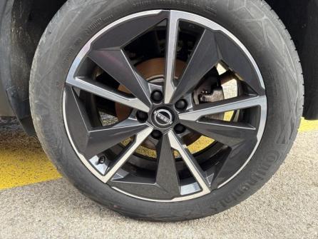 NISSAN Qashqai e-POWER 190 ch Tekna 2022 à vendre à Troyes - Image n°9