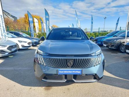 PEUGEOT 5008 Electrique 210ch Batterie 73 kWh GT à vendre à Dijon - Image n°2