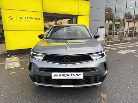 OPEL Mokka 1.5 D 110ch Elegance à vendre à Melun - Image n°2