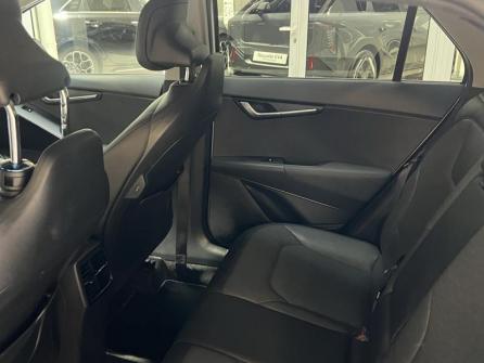 KIA Niro 1.6 GDi 141ch HEV Premium DCT6 à vendre à Brie-Comte-Robert - Image n°11