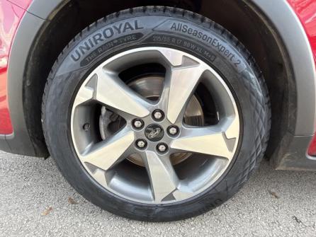 FORD Focus Active SW 1.0 EcoBoost 125ch Active X à vendre à Dijon - Image n°9