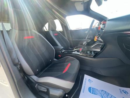 OPEL Mokka 1.2 Turbo 100ch GS à vendre à Auxerre - Image n°11