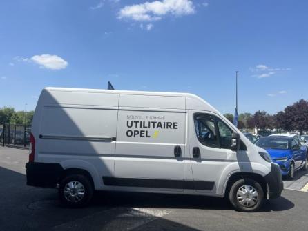 OPEL Movano Fg L2H2 3.3 140ch S&S à vendre à Troyes - Image n°4