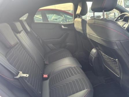 FORD Puma 1.0 Flexifuel 125 ch S&S mHEV ST-Line X à vendre à Troyes - Image n°12