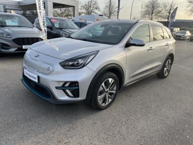 Voir le détail de l'offre de cette KIA e-Niro Premium 204ch de 2020 en vente à partir de 231.62 €  / mois