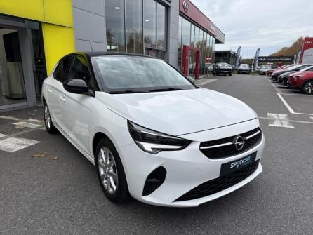 OPEL Corsa 1.2 Turbo 100ch Edition BVA à vendre à Melun - Image n°3