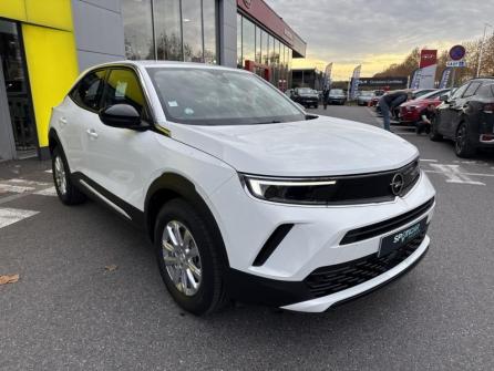 OPEL Mokka Mokka-e 136ch Edition à vendre à Melun - Image n°3