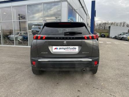 PEUGEOT 2008 1.5 BlueHDi 130ch S&S GT Line EAT8 7cv à vendre à Dole - Image n°6