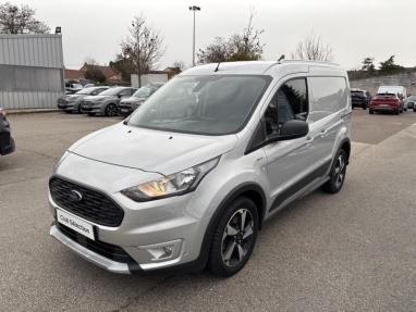 Voir le détail de l'offre de cette FORD Transit Connect L1 1.0E 100ch E85 Active de 2023 en vente à partir de 182.85 €  / mois