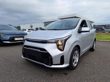 KIA Picanto 1.2 DPi 79ch Active à vendre à Montargis - Image n°1