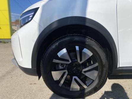 OPEL Frontera 1.2 Turbo Hybrid 110ch GS e-DCT6 à vendre à Montereau - Image n°9