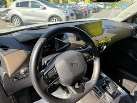 DS DS 3 Crossback PureTech 130ch Grand Chic Automatique à vendre à Brie-Comte-Robert - Image n°10