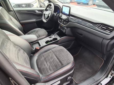 FORD Kuga 2.5 Duratec 190ch FHEV E85 ST-Line X BVA à vendre à Oyonnax - Image n°11