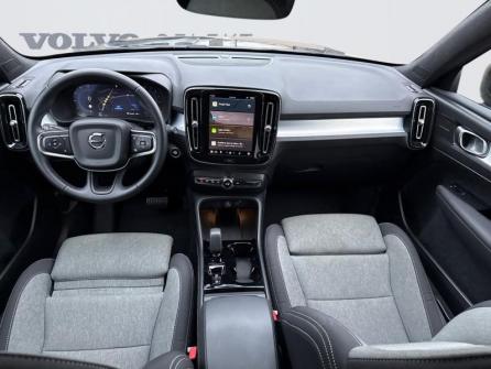VOLVO XC40 B3 163ch Plus DCT 7 à vendre à Troyes - Image n°7