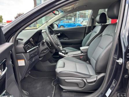 KIA e-Niro Active 204ch à vendre à Troyes - Image n°10
