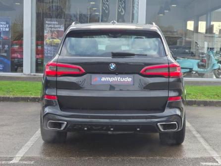 BMW X5 xDrive30d 265ch M Sport à vendre à Lons-le-Saunier - Image n°6