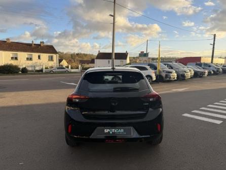 OPEL Corsa 1.2 Turbo Hybrid 110ch Edition e-DCT6 à vendre à Auxerre - Image n°6