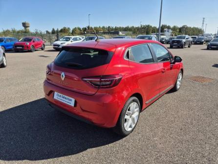 RENAULT Clio 1.5 Blue dCi 85ch Business à vendre à Montargis - Image n°5