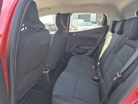 RENAULT Clio 1.5 Blue dCi 85ch Business à vendre à Montargis - Image n°12